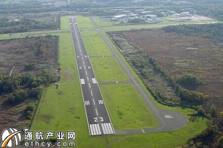 重庆打造西南地区交通枢纽 10余个通用机场开建