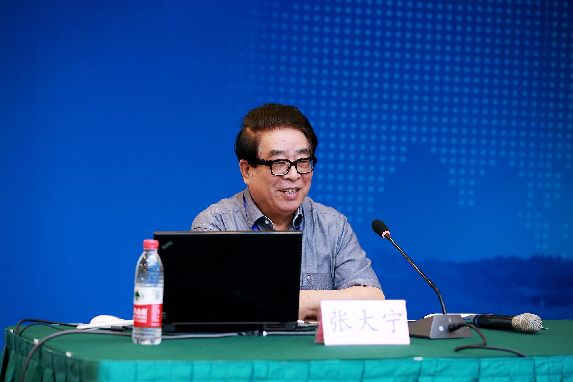 中医药诊治慢性肾脏病蛋白尿高峰论坛在京举办