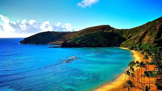 美国夏季旅游除了夏威夷还可以去哪儿?