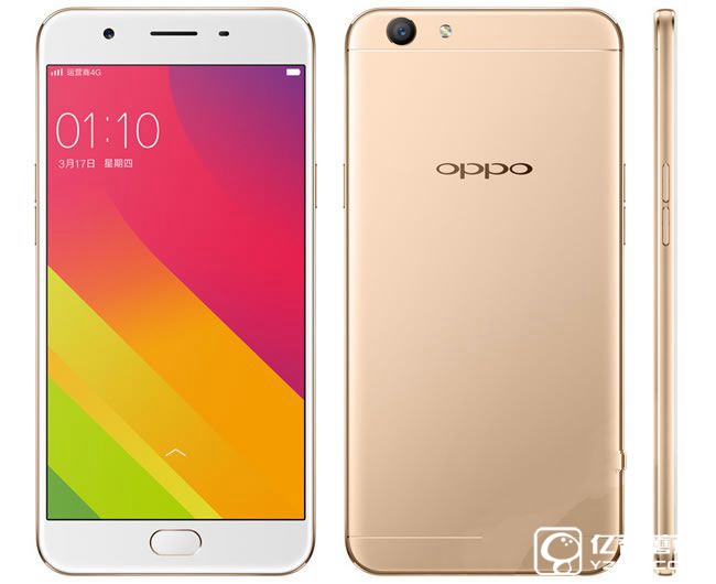 OPPO A72手机，价格与参数的完美融合