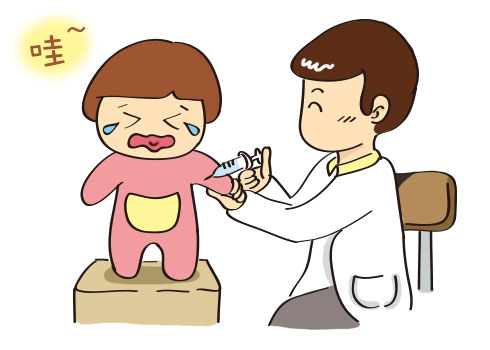 阳光妇儿|| 宝宝夏季打疫苗应该注意啥?-搜狐