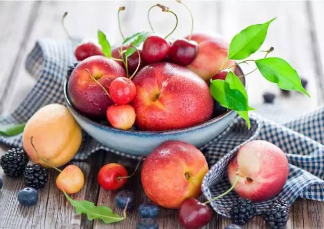 世界公认的健康水果大排名!能减肥瘦身?