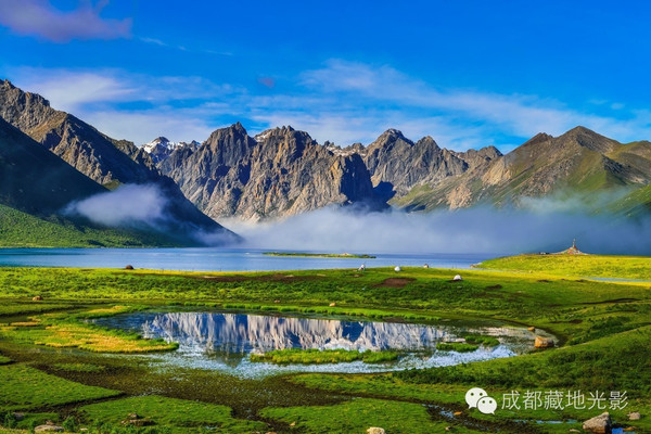 扒一扒那些鲜为人知的青海美景!