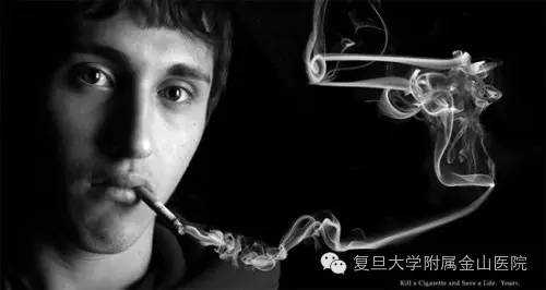 【注意】吸烟危害与戒烟好处