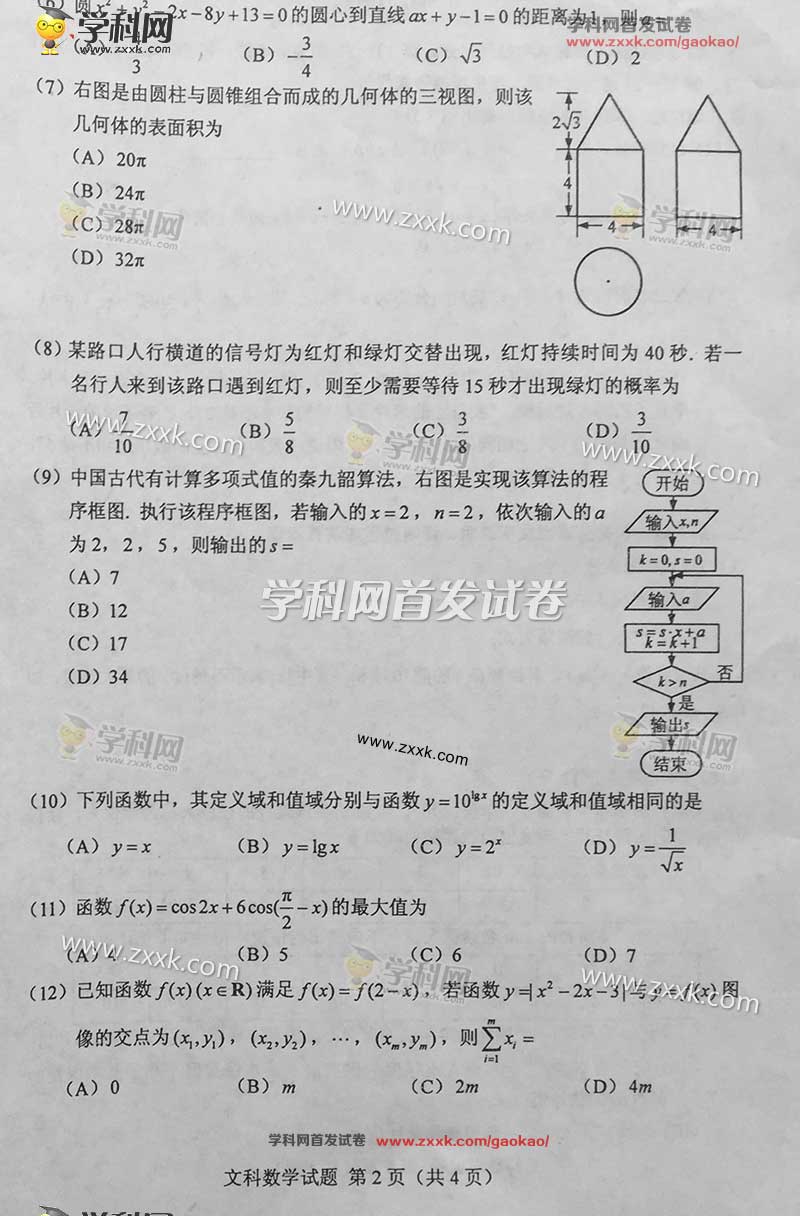 海南文科750分能上什么学校