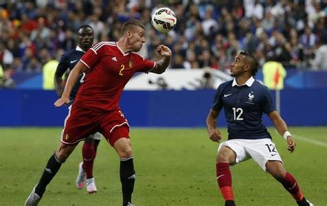 欧洲杯直播:法国vs罗马尼亚视频直播地址 - 微信