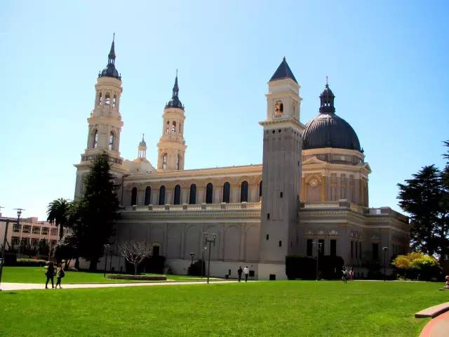 旧金山大学university of san francisco注册护士普通心理学工商管理