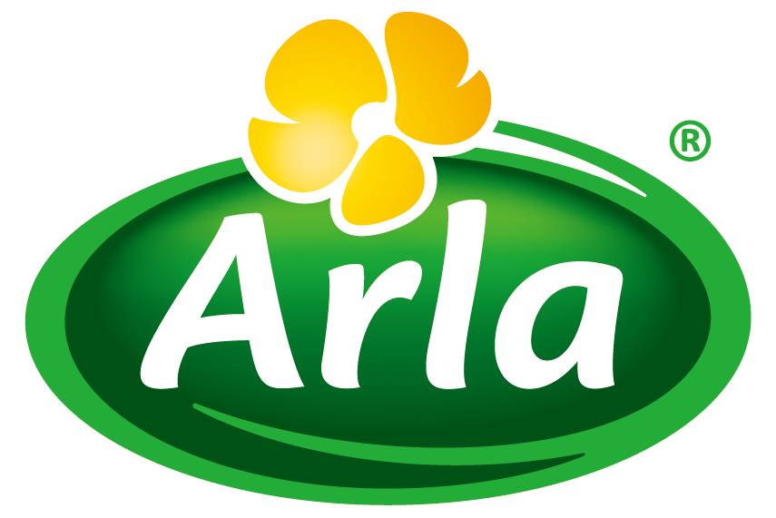 丹麦皇室御用品牌= arla=