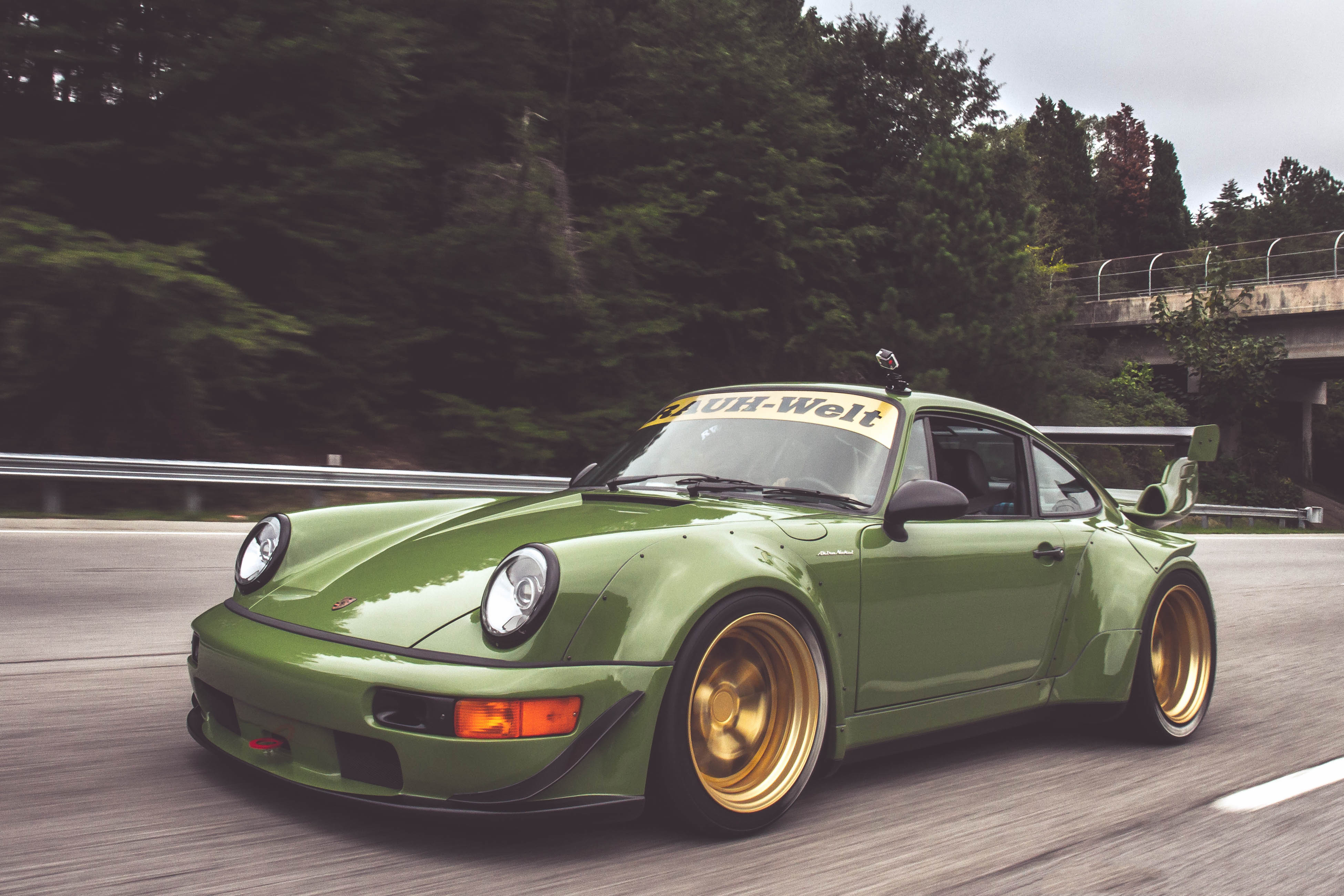 Rwb