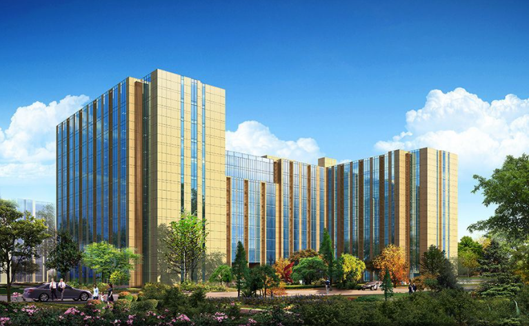 北京城市副中心未来房价走势 毗邻通州环球影城