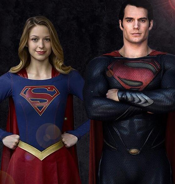 特大惊喜!《超女》第二季超人将正式登场