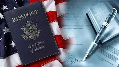 【网友分享-美国签证被拒签的惨痛经历?】大