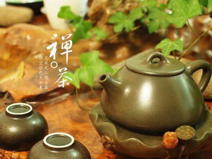 铁观音茶叶泡紫砂壶好喝吗?