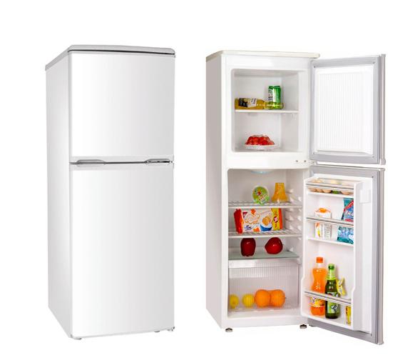 2019年冰箱质量排行_海尔BCD 301WD 301升多门冰箱 银灰色 冰箱产品图片4