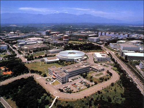 高科技企业聚集:台湾新竹科技园的经验与借鉴-搜狐