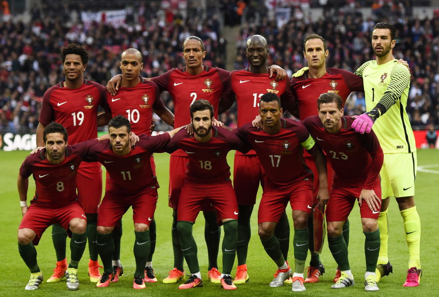友谊赛 葡萄牙vs爱沙尼亚前瞻视频直播地址