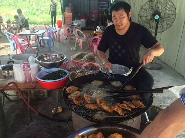 埔田酥肉哪家好揭阳这3家酥肉店你不容错过