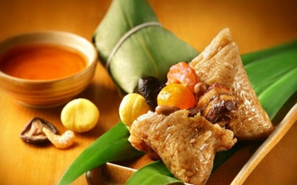 最的粽子_端午节无锡花姐婚恋网喊你吃粽子...25种口味随你挑