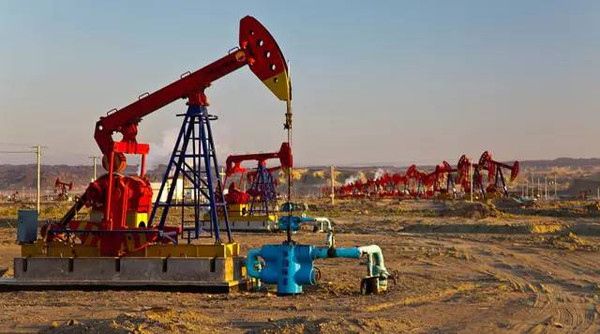 甘肃省的著名油田是什么油田?