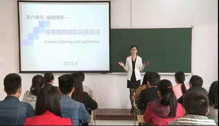 青岛滨海学院建筑工程学院李红梅老师以总分第一名的优异成绩,荣获