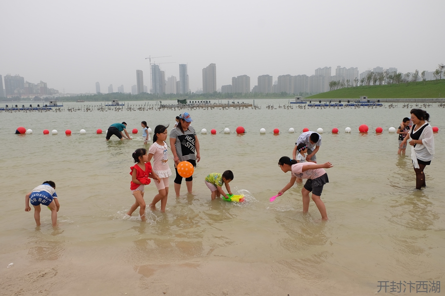 开封西湖银滩全景摄影:王文峰返回搜狐,查看更多