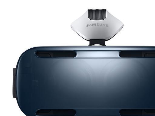 Gear VR使用指南:哪款手机支持哪款VR - 微信