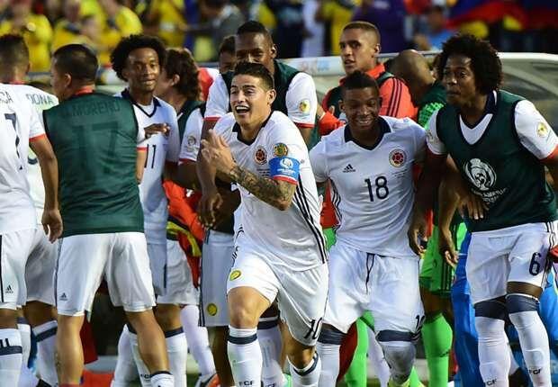 美洲杯直播:哥伦比亚vs哥斯达黎加视频比分直