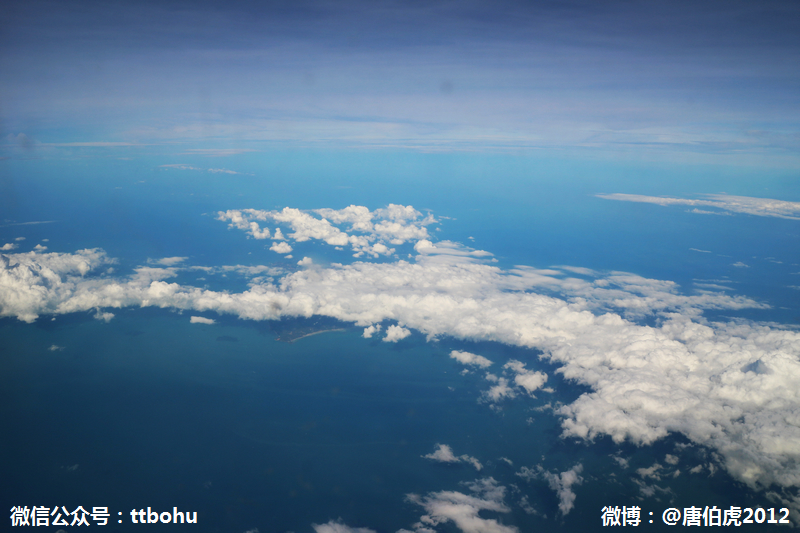 在甲米普吉岛邂逅安达曼海,我们走得好浪漫哟