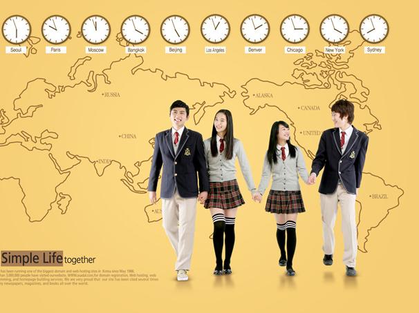 韩国留学--专家教你怎么选择韩国大学专业