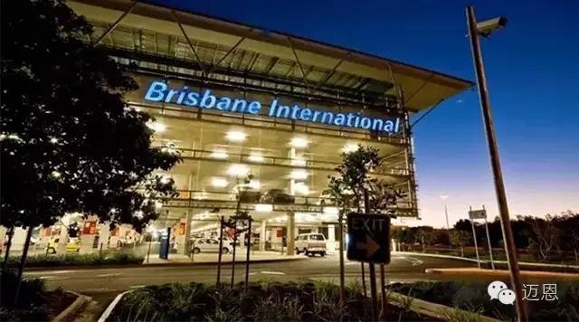 联邦政府再投40亿澳元扩建布里斯班机场
