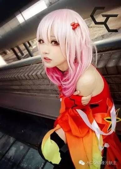 你见过最美的 cosplay 是什么样子的?