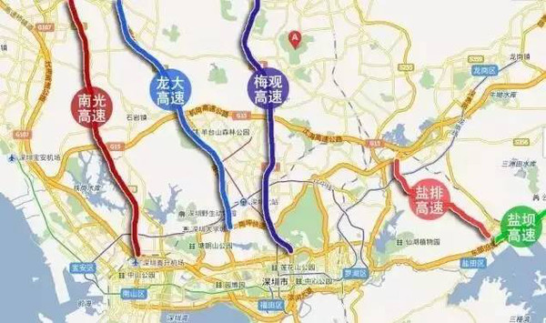 2021深圳人口_2021深圳地铁线路图(3)