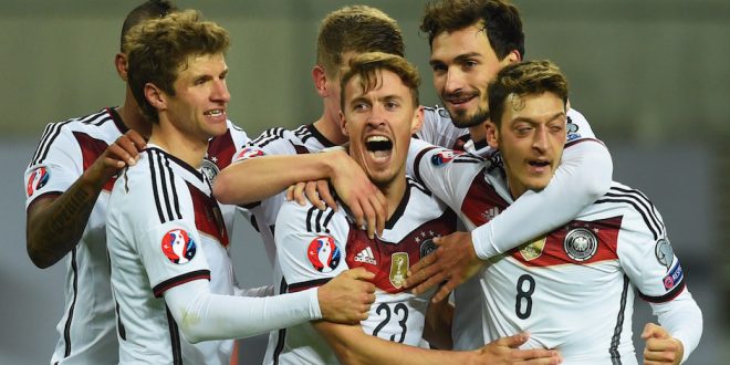 德国欧洲杯2024年