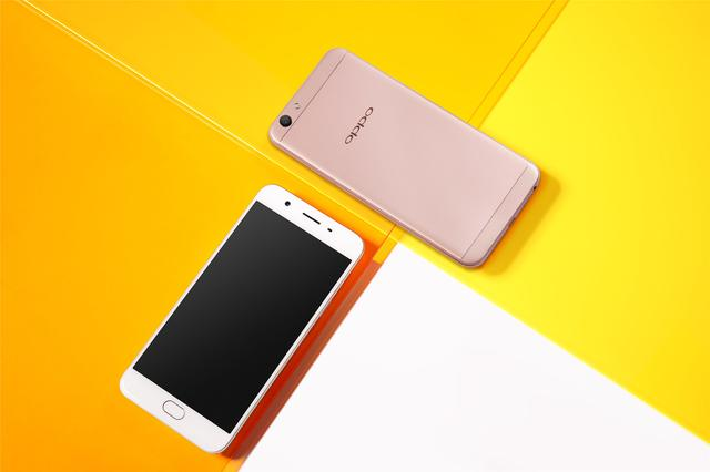 OPPO A59参数配置全面解析