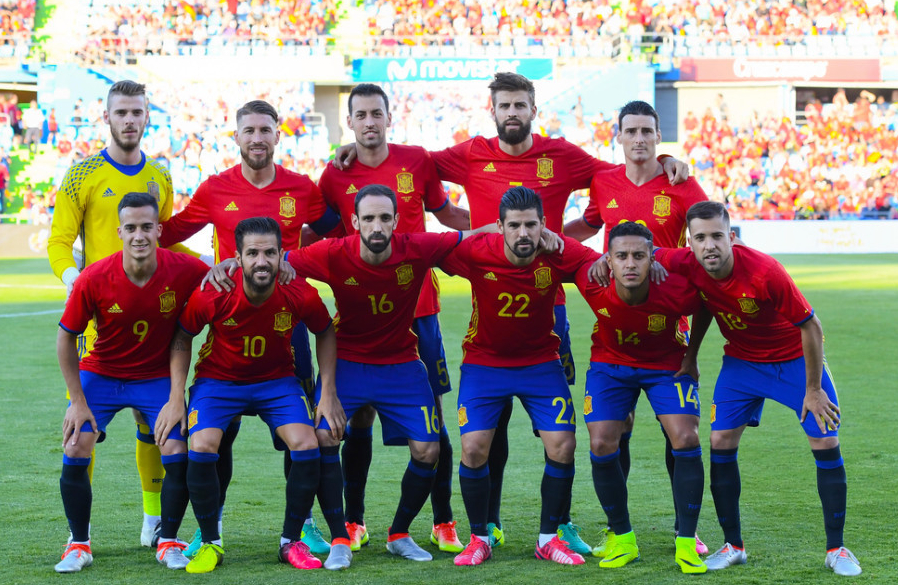 欧洲杯直播:西班牙vs捷克前瞻视频直播地址