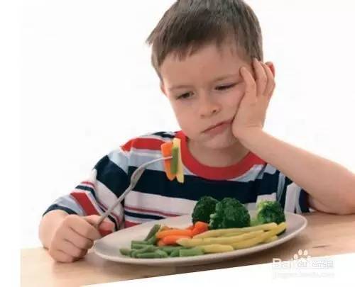 孩子不好好吃饭怎么办--史上最全面的解决方案