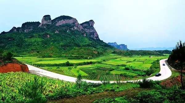 赣州农村人口_国家试点 赣州这地方农民住房财产权可抵押贷款,有农民轻松融