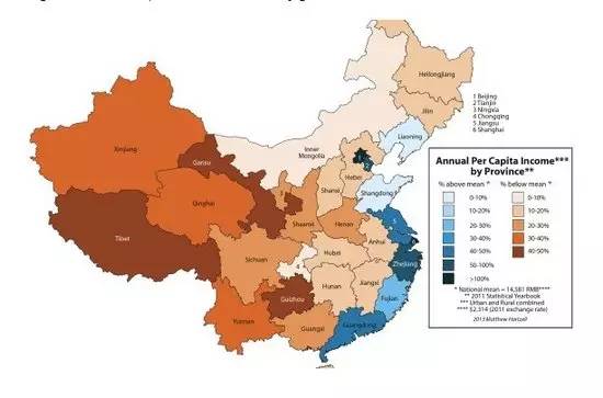 中国人口收入分布图_中国人口收入分布图