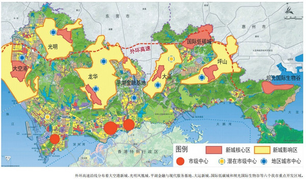 塘厦人口_东莞GDP最新排名 樟木头人的高铁时代要来了(2)