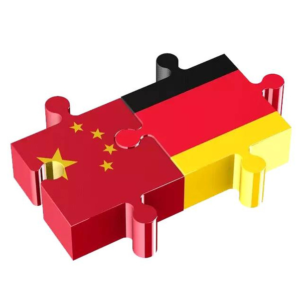 中国制造2025遇上德国工业4.0!全亚洲都在羡慕