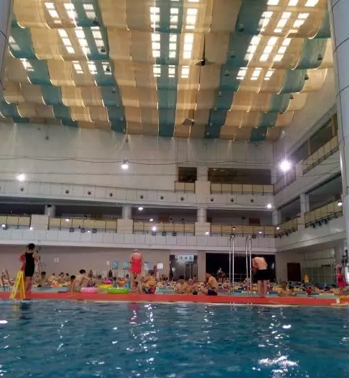 【最强盘点】苏州人气游泳馆大全，好身材一目了然！