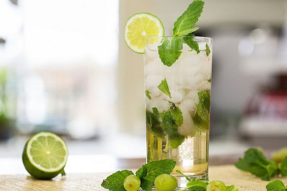 Lemon Shrub Cocktail Recipe: A Refreshing Twist on Classic Cocktails