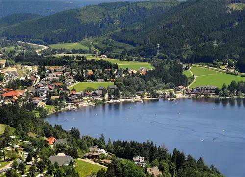 德国最美城堡与湖泊,最高峰,最浪漫的小镇,这条