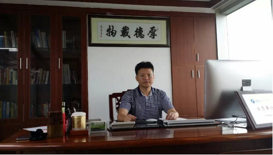 车友4s董事长柯贤军专访 -全新车联网商业模式