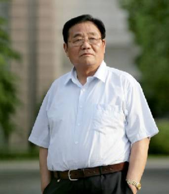 李长庆