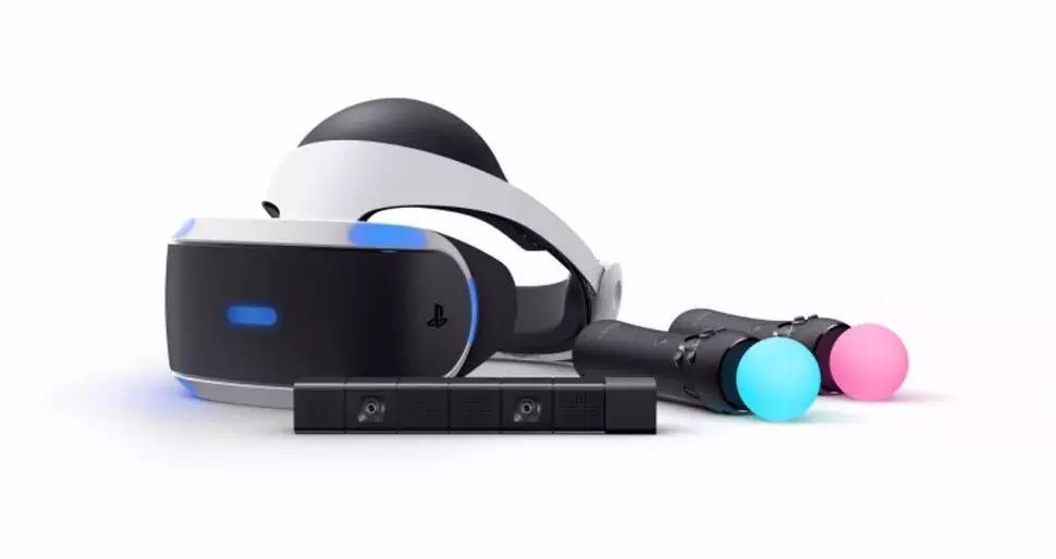 索尼大法还好使吗?E3最大赢家能否借助VR重