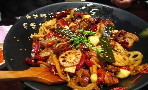 吐血整理!全郑州好吃的45家人气餐厅招牌菜!