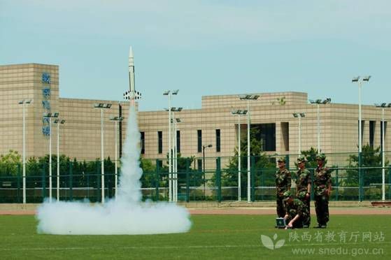 西北工业大学航空模型运动60周年纪念大会举行