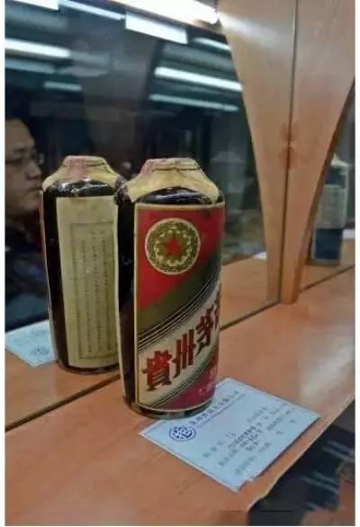 中国名酒竟是这样排名,喝酒的来看!