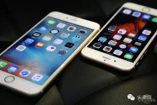 iPhone6涉嫌外观侵权,将被停售?